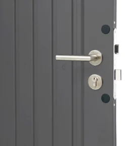 Biohort Gerätehaus HighLine H4, ca. B275/H222/T275 cm