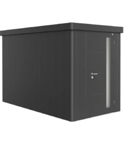 Biohort Gerätehaus Neo 4A, ca. B180/H222/T348 cm