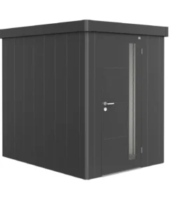 Biohort Gerätehaus Neo 2A, ca. B180/H222/T236 cm