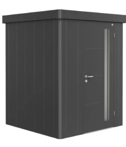 Biohort Gerätehaus Neo 1A, ca. B180/H222/T180 cm