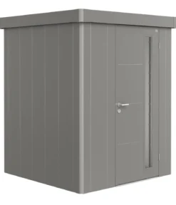 Biohort Gerätehaus Neo 1A, ca. B180/H222/T180 cm