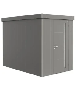 Biohort Gerätehaus Neo 3A, ca. B180/H222/T292 cm