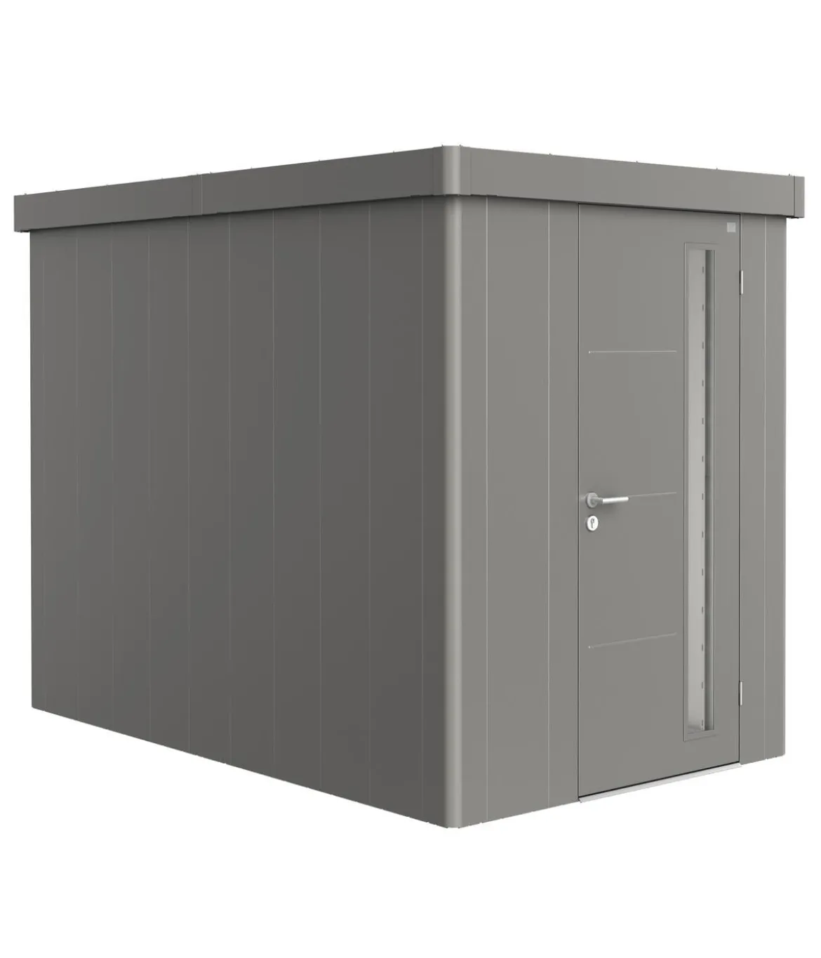 Biohort Gerätehaus Neo 3A, ca. B180/H222/T292 cm