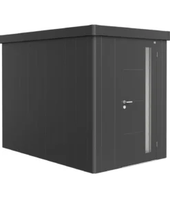 Biohort Gerätehaus Neo 3A, ca. B180/H222/T292 cm