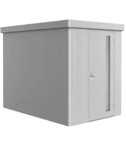 Biohort Gerätehaus Neo 3A, ca. B180/H222/T292 cm