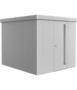 Biohort Gerätehaus Neo 3B, ca. B236/H222/T292 cm