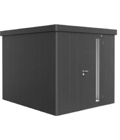 Biohort Gerätehaus Neo 3B, ca. B236/H222/T292 cm