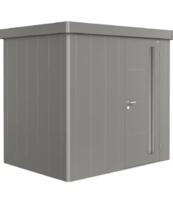 Biohort Gerätehaus Neo 1B, ca. B236/H222/T180 cm