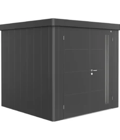 Biohort Gerätehaus Neo 2B, ca. B236/H222/T236 cm