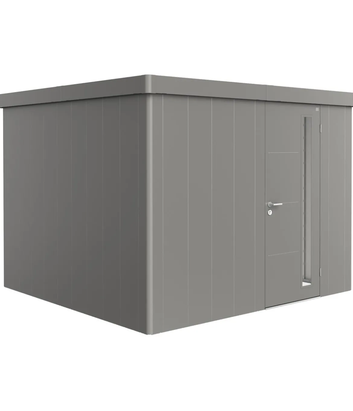 Biohort Gerätehaus Neo 3C, ca. B292/H222/T292 cm