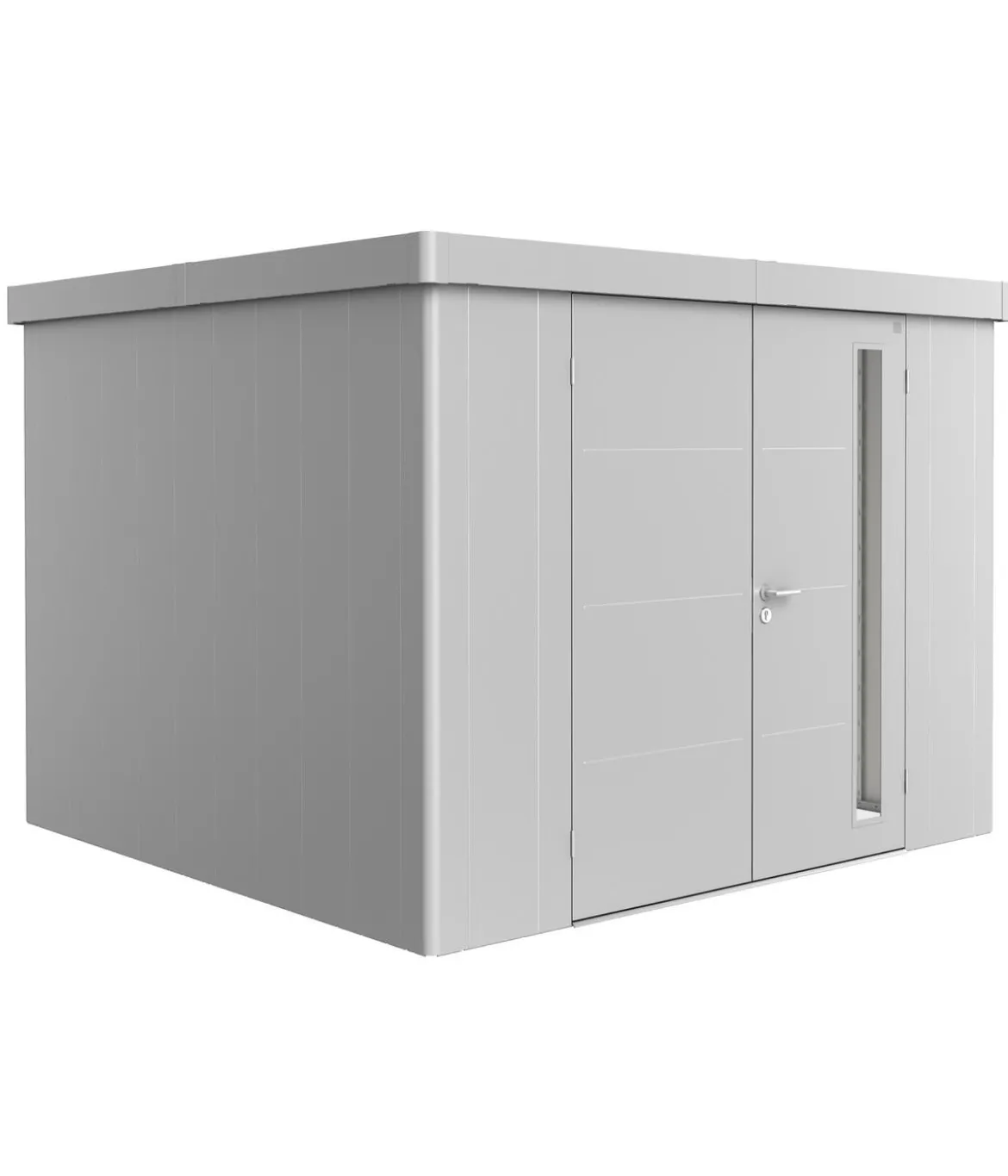 Biohort Gerätehaus Neo 3C, ca. B292/H222/T292 cm