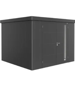 Biohort Gerätehaus Neo 3C, ca. B292/H222/T292 cm