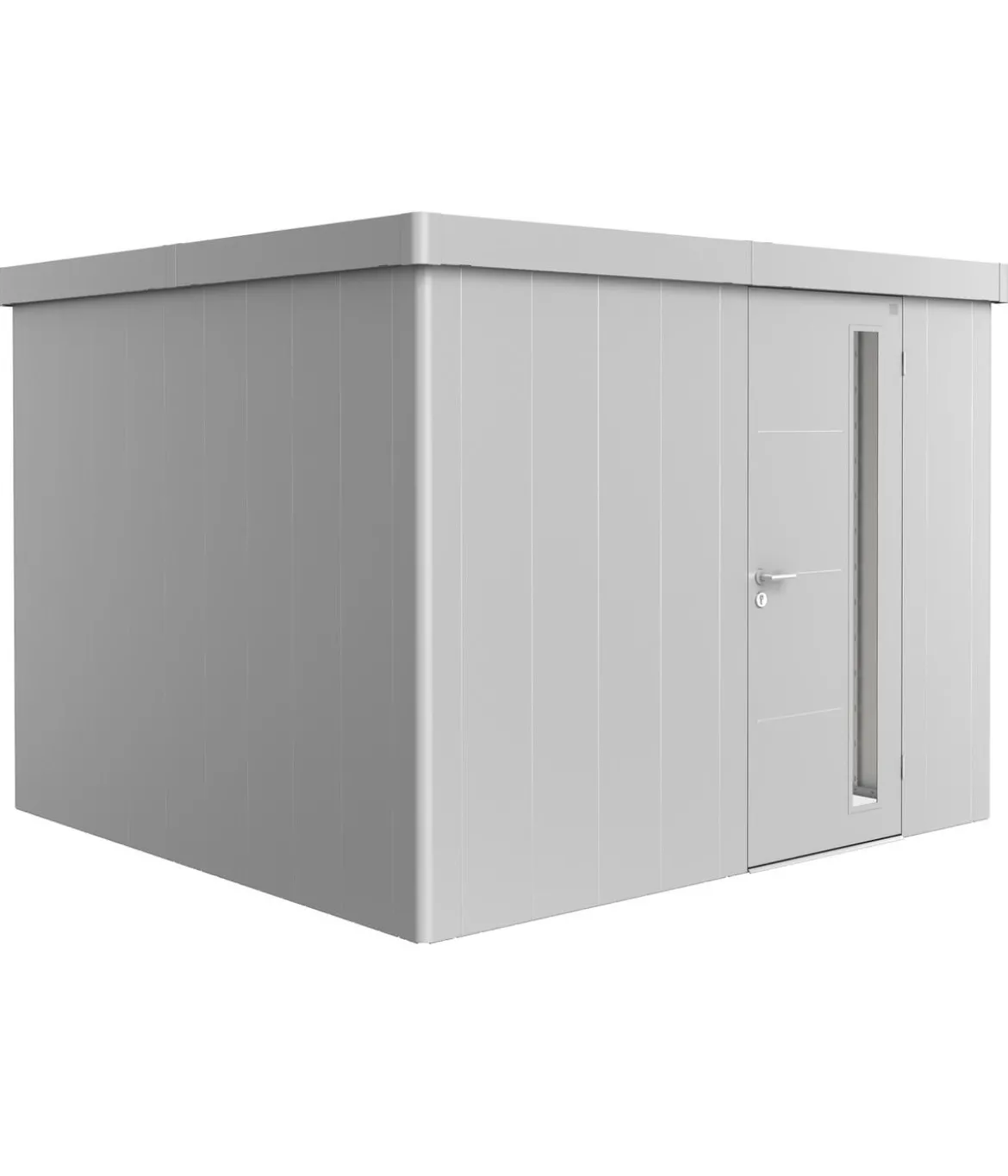 Biohort Gerätehaus Neo 3C, ca. B292/H222/T292 cm