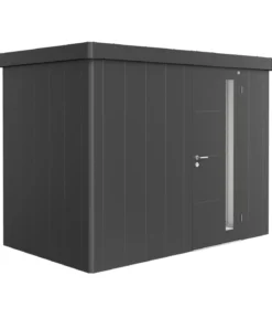 Biohort Gerätehaus Neo 1C, ca. B292/H222/T180 cm