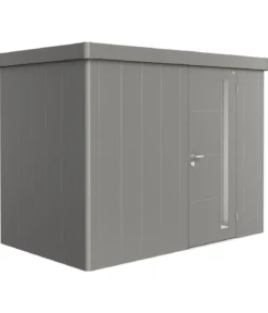 Biohort Gerätehaus Neo 1C, ca. B292/H222/T180 cm