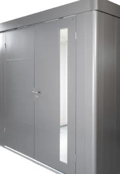 Biohort Gerätehaus Neo 1C, ca. B292/H222/T180 cm