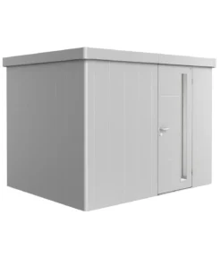 Biohort Gerätehaus Neo 2C, ca. B292/H222/T236 cm
