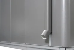 Biohort Gerätehaus Neo 2C, ca. B292/H222/T236 cm
