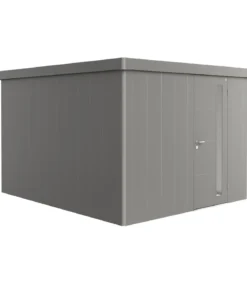 Biohort Gerätehaus Neo 4C, ca. B292/H222/T348 cm