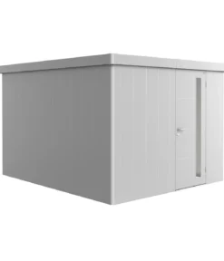 Biohort Gerätehaus Neo 4C, ca. B292/H222/T348 cm