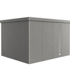 Biohort Gerätehaus Neo 3D, ca. B348/H222/T292 cm