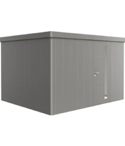 Biohort Gerätehaus Neo 3D, ca. B348/H222/T292 cm