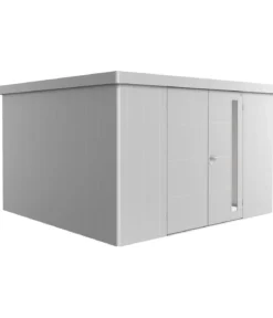 Biohort Gerätehaus Neo 4D, ca. B348/H222/T348 cm