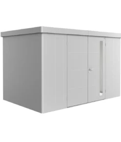 Biohort Gerätehaus Neo 2D, ca. B348/H222/T236 cm