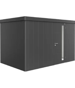 Biohort Gerätehaus Neo 2D, ca. B348/H222/T236 cm