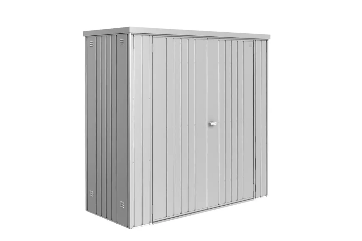 Biohort Geräteschrank 190, ca. B190/H182,5/T83 cm