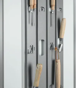 Biohort Geräteschrank 90, ca. B93/H182,5/T83 cm