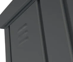 Biohort Geräteschrank 150, ca. B155/H182,5/T83 cm