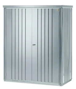 Biohort Geräteschrank 150, ca. B155/H182,5/T83 cm