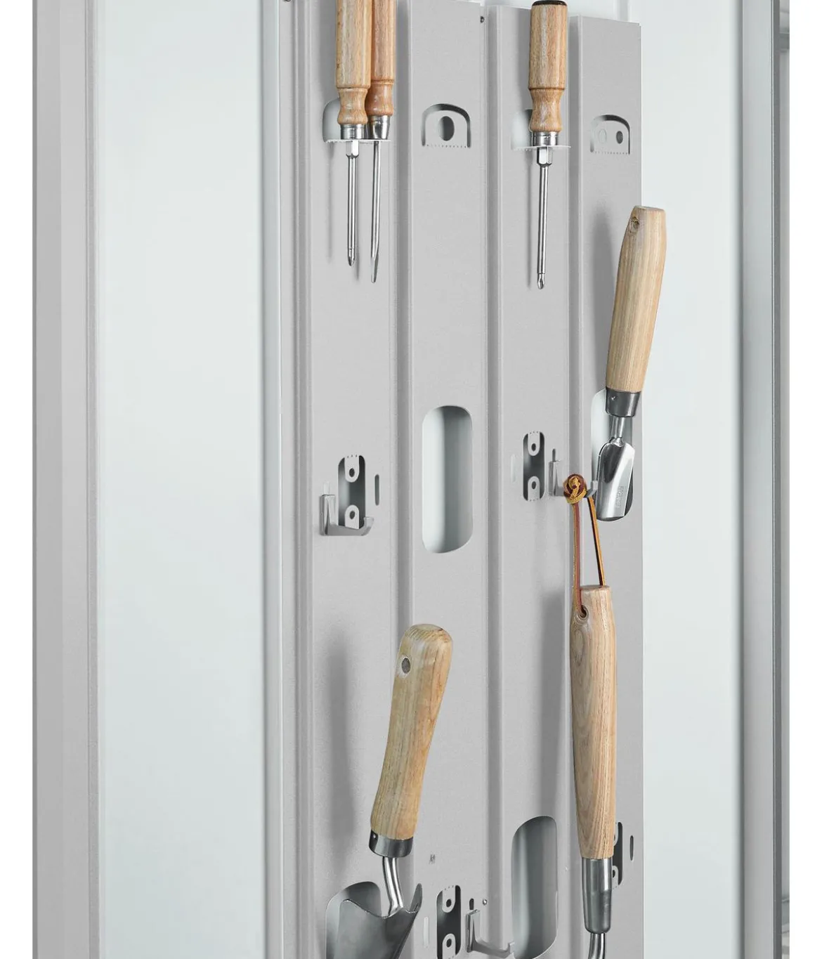 Biohort Geräteschrank 230, ca. B227/H182,5/T83 cm