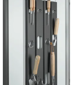 Biohort Geräteschrank 230, ca. B227/H182,5/T83 cm