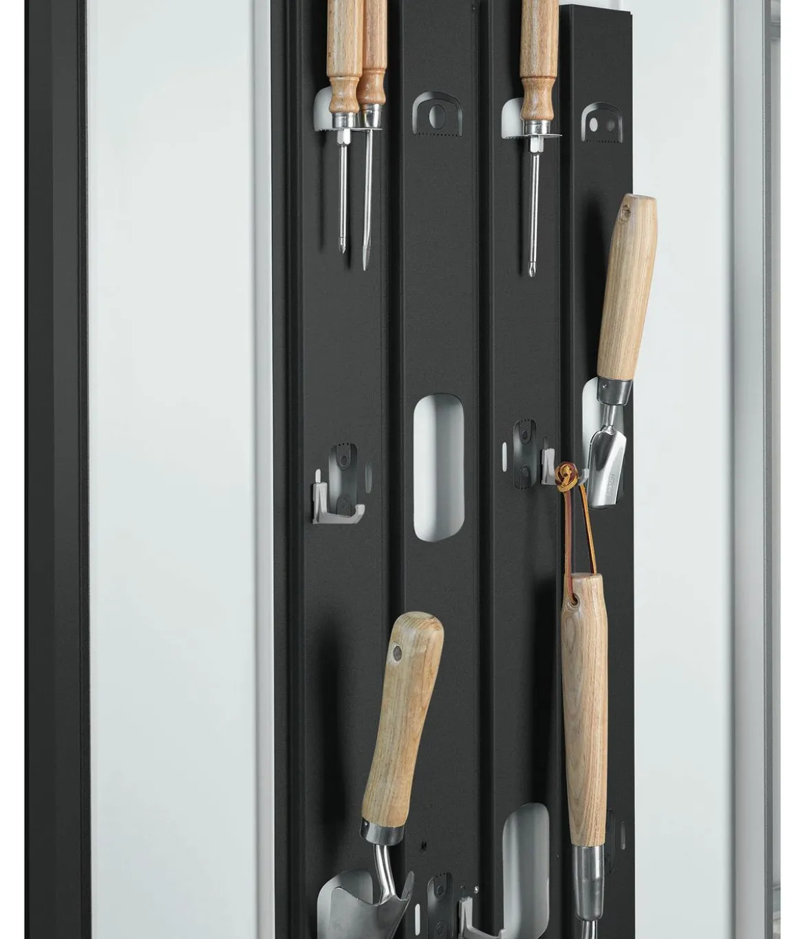 Biohort Geräteschrank 230, ca. B227/H182,5/T83 cm
