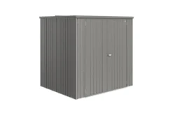 Biohort Geräteschrank 190 Large, ca. B192/H184/T155 cm