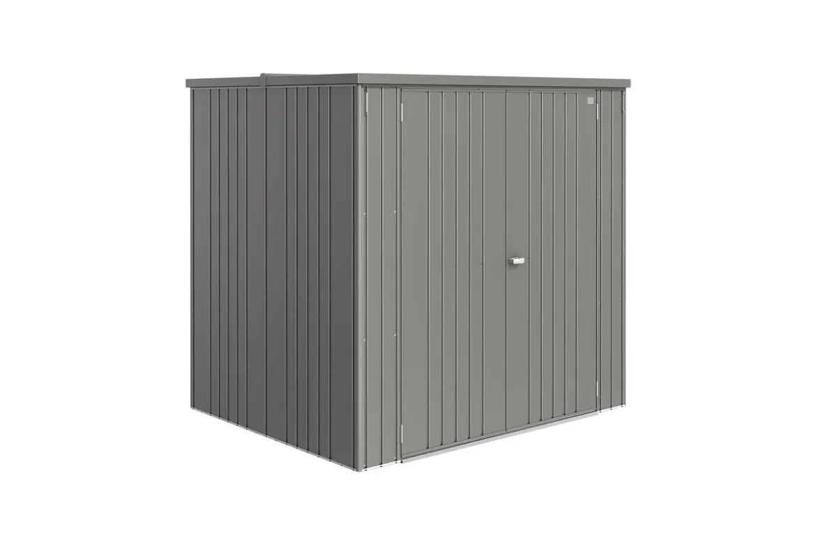 Biohort Geräteschrank 190 Large, ca. B192/H184/T155 cm
