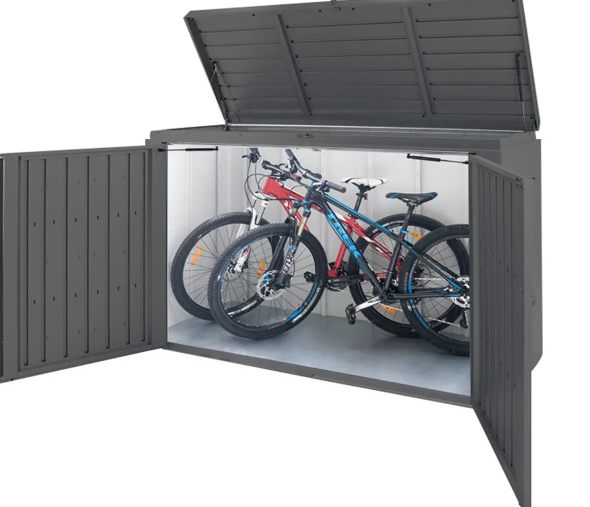 Biohort HighBoard 200, ca. B200/H127/T84 cm