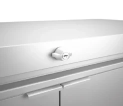 Biohort HighBoard 200, ca. B200/H127/T84 cm