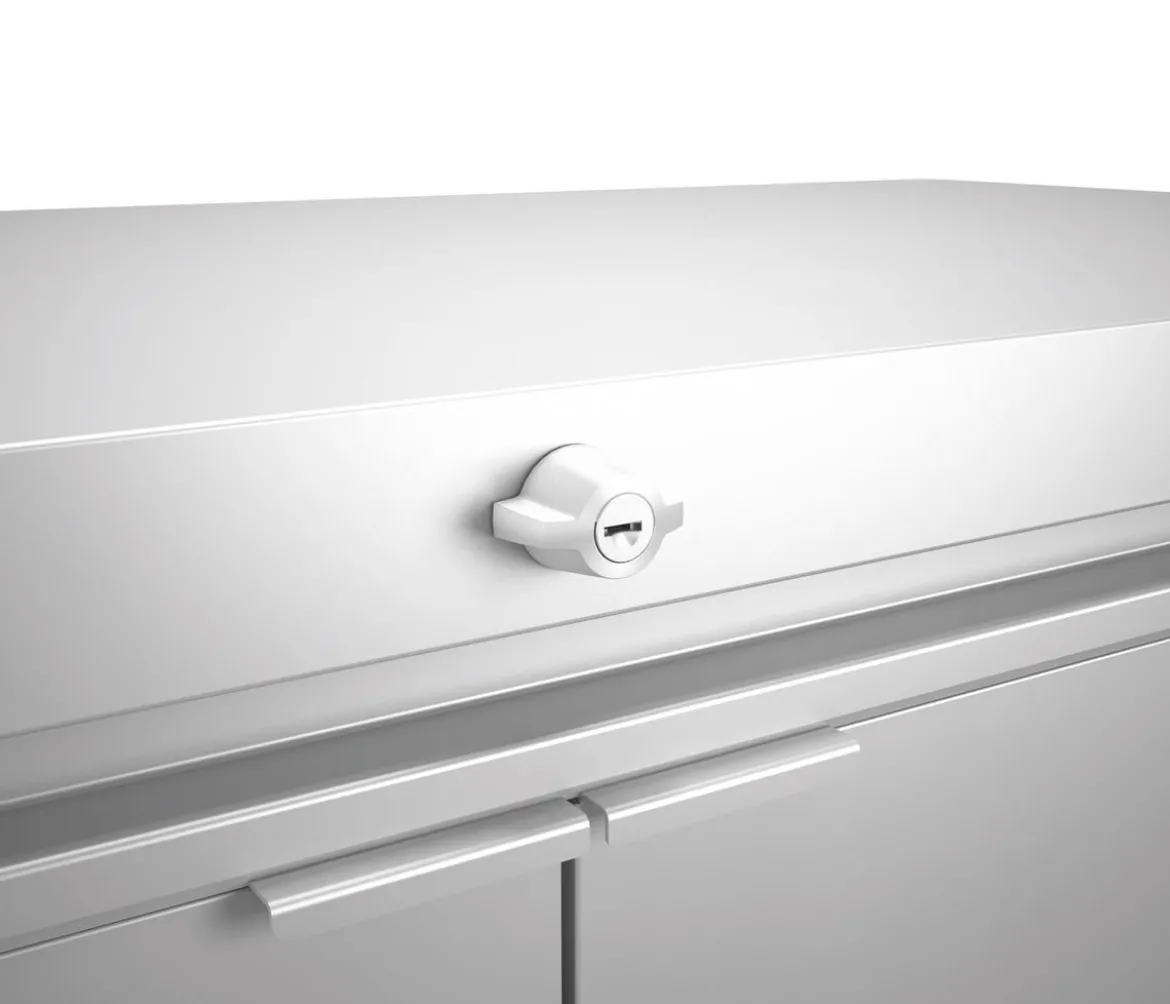Biohort HighBoard 200, ca. B200/H127/T84 cm