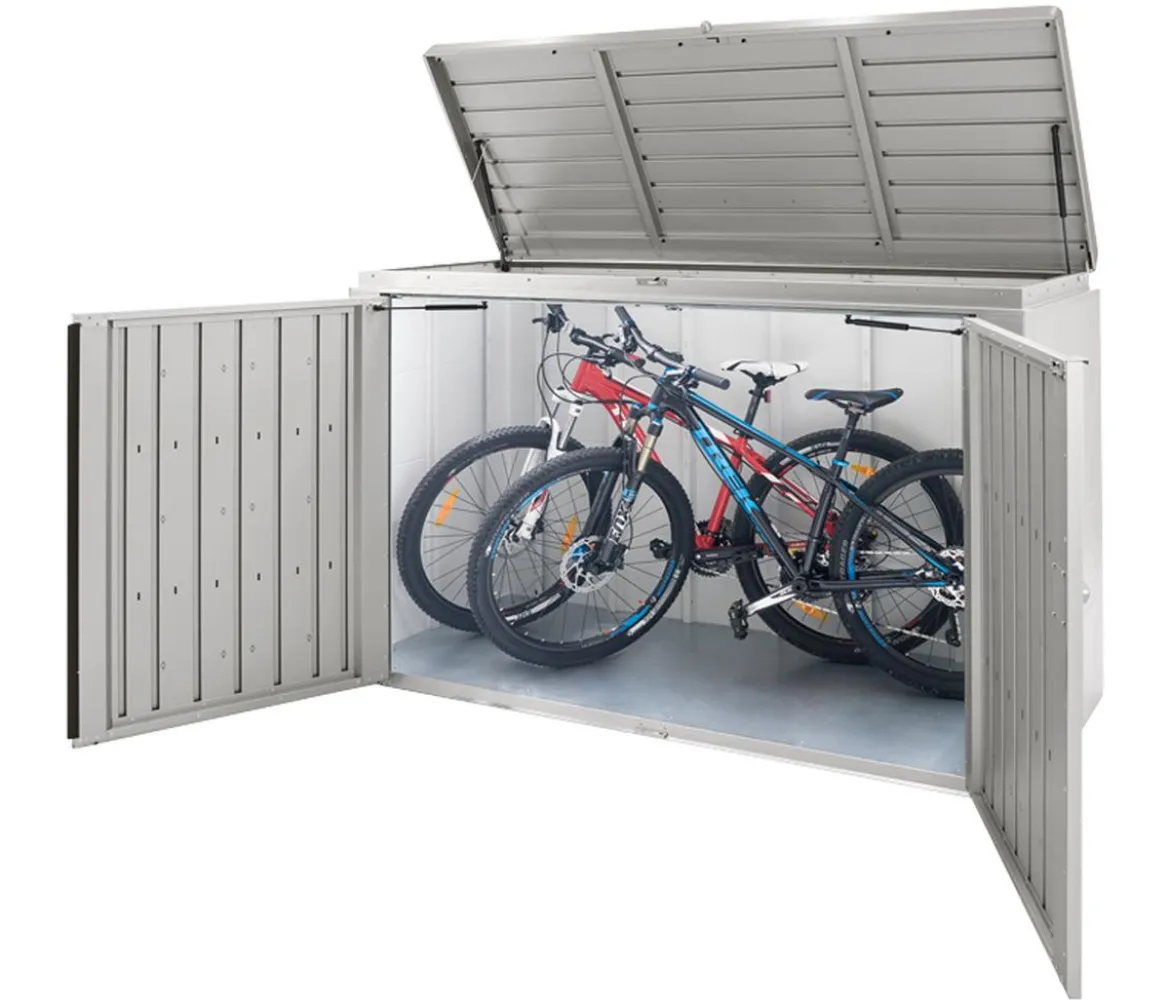 Biohort HighBoard 200, ca. B200/H127/T84 cm
