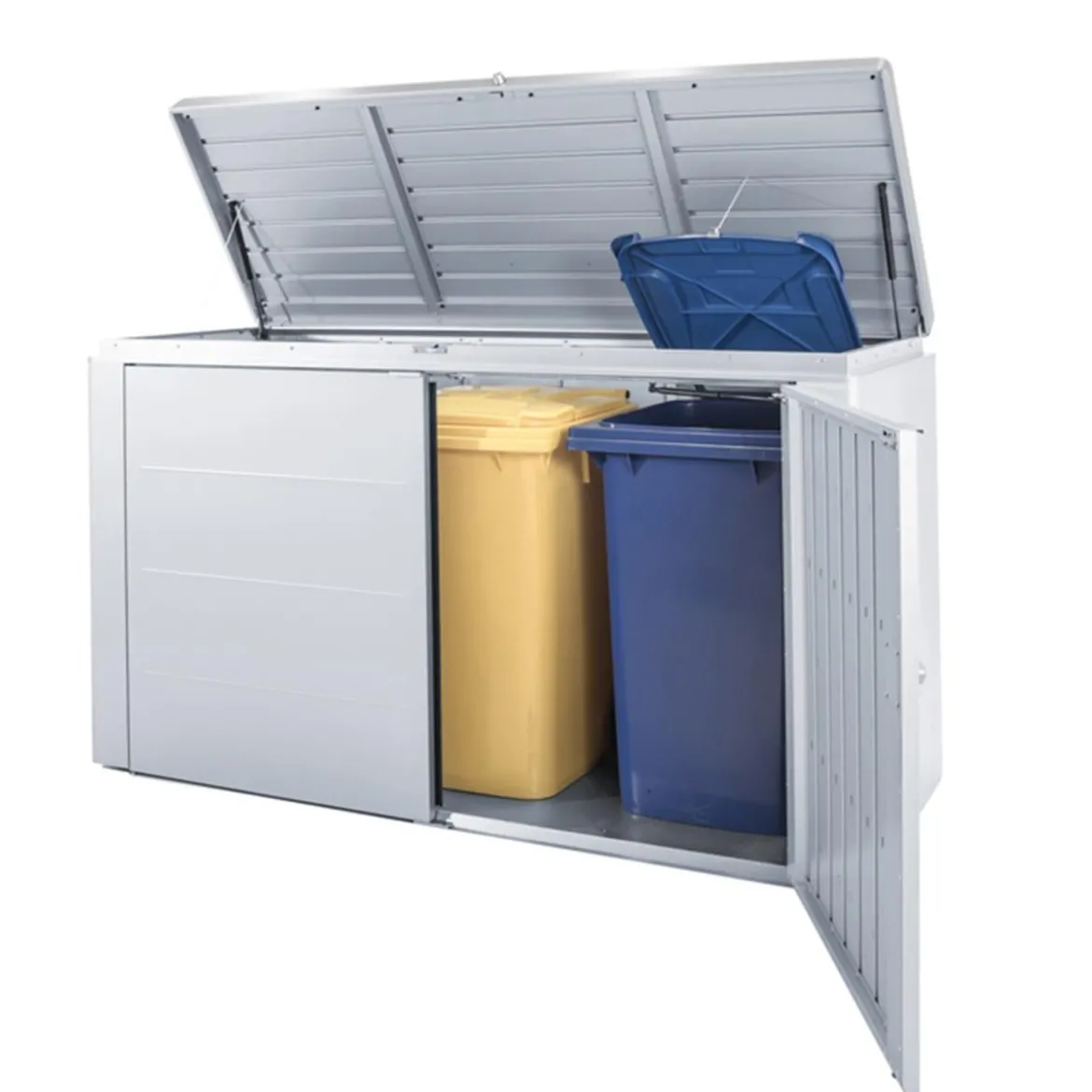 Biohort HighBoard 200, ca. B200/H127/T84 cm