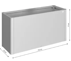 Biohort Hochbeet Belvedere 150