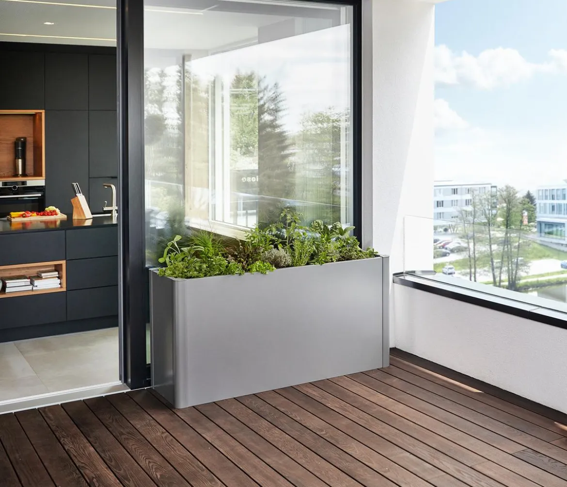 Biohort Hochbeet Belvedere 150