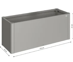 Biohort Hochbeet Belvedere 150