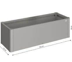Biohort Hochbeet Belvedere 150