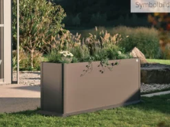 Biohort Hochbeet Belvedere 150