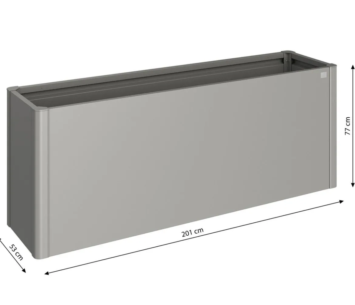 Biohort Hochbeet Belvedere 200