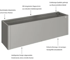 Biohort Hochbeet Belvedere 200
